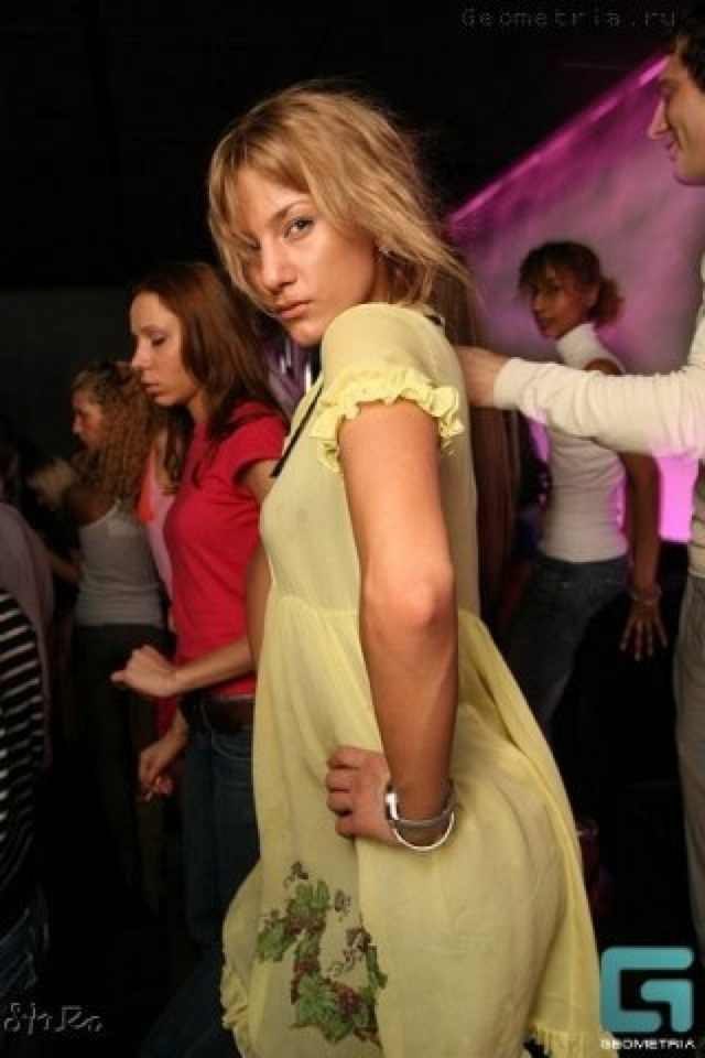 Варвара Елисеева Дмитриевна | Санкт-Петербург