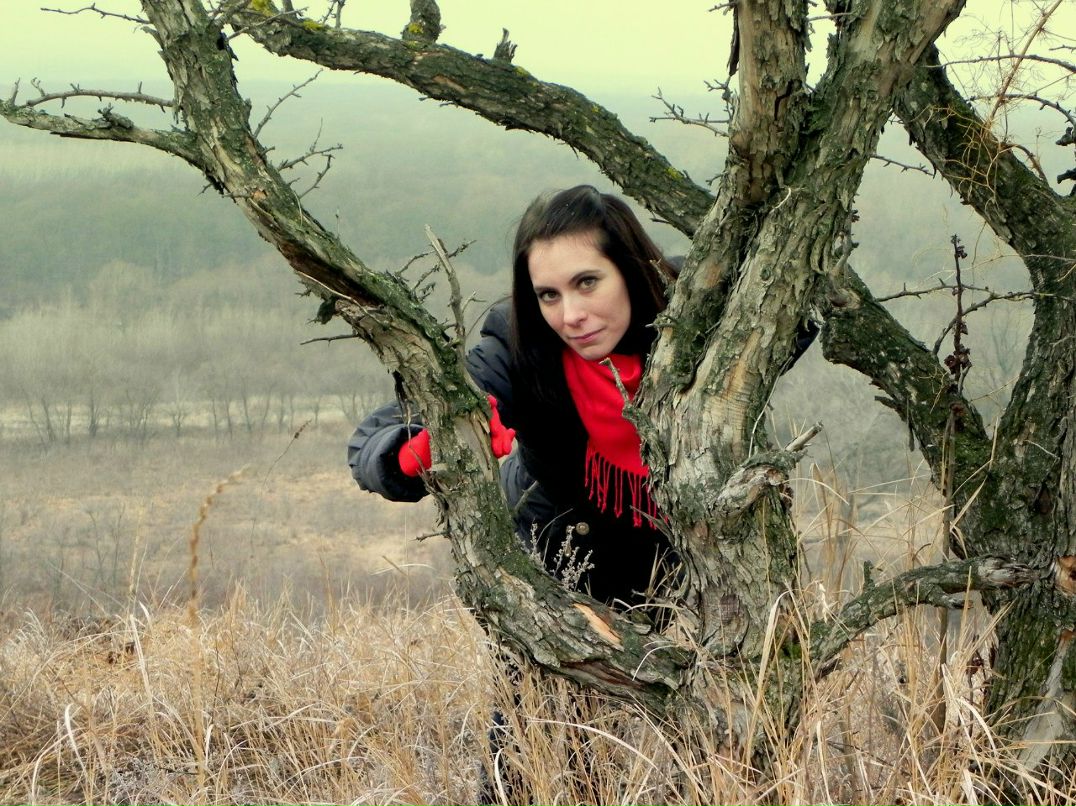 Елена Камионская БеSNOV@тая:))) | Армавир