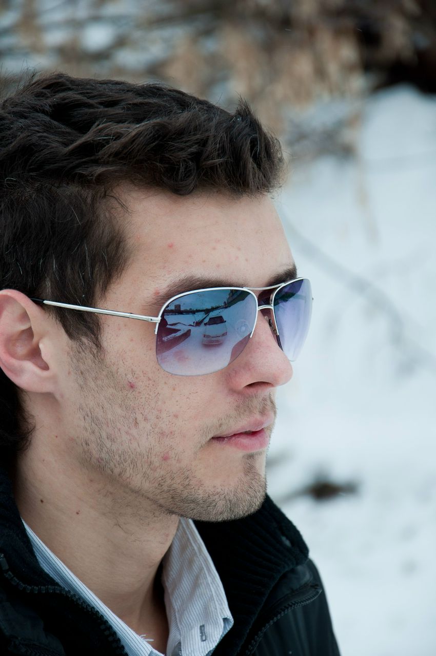 Константин Чуга | Орёл