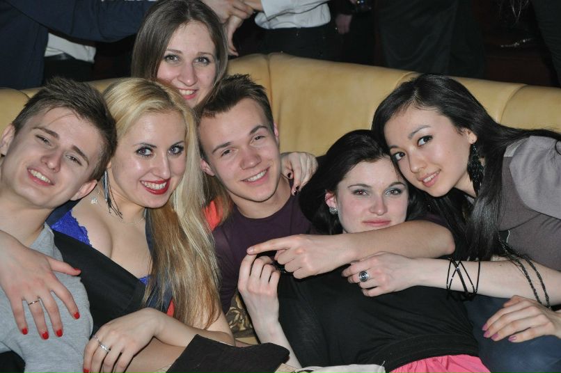 Артем Сорокин | Киев