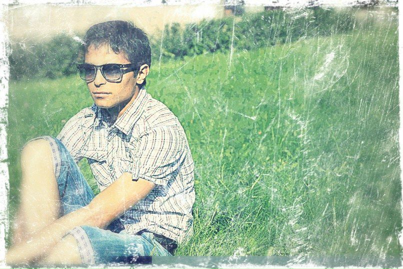 №25, Димитрий Акимов, 35 лет, Санкт-Петербург №25, Димитрий Акимов, 35 лет, Санкт-Петербург