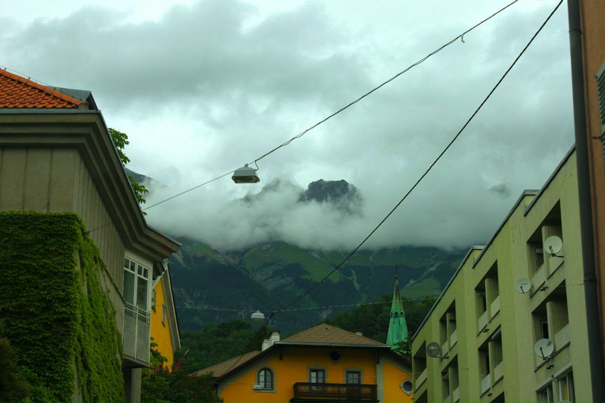 Константин Паниченко | Москва