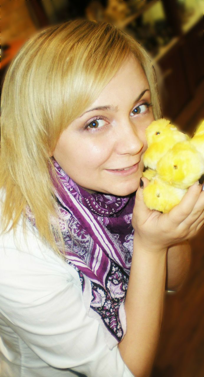 Анна Шишкина | Москва