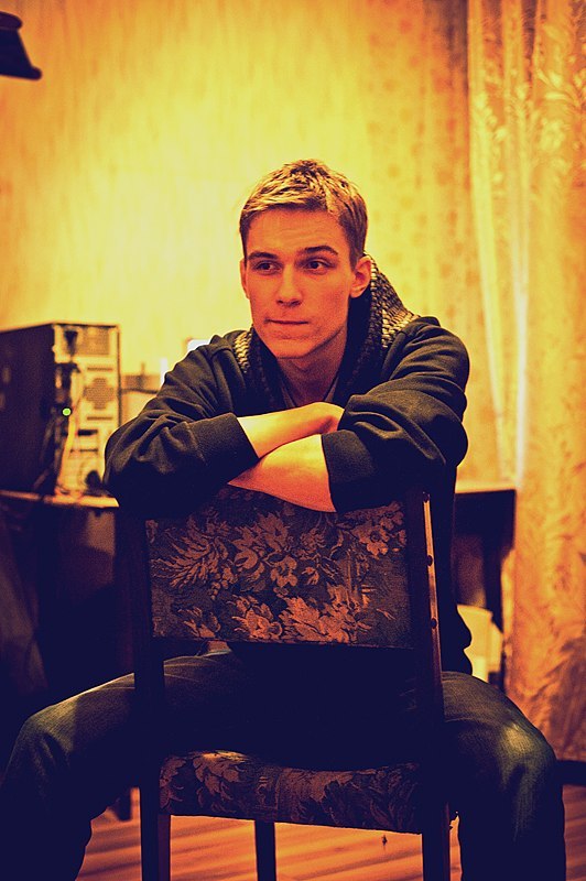 Evgeni Kurochkin | Санкт-Петербург