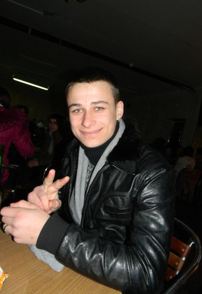 №71, Илья Мигда, 30 лет, Заворичи №71, Илья Мигда, 30 лет, Заворичи