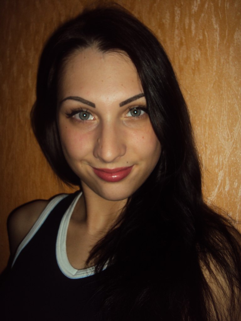 Екатерина Холманова | Углич