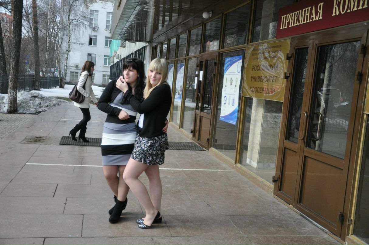 Эдита Сескурия ♰ZaZaEvNa♰ | Тбилиси