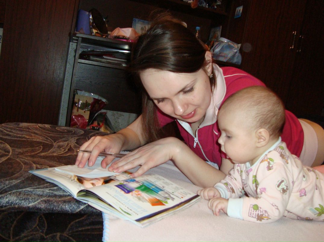 Марина Гребенева | Санкт-Петербург