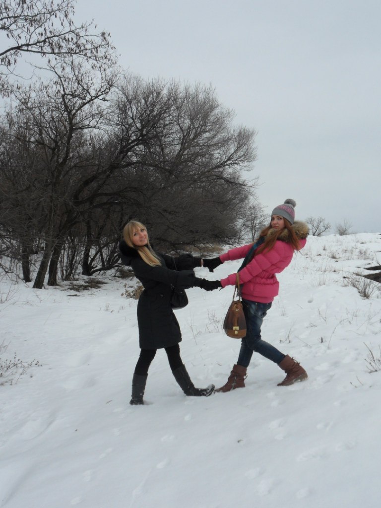 Юлия Языкова | Краснодон