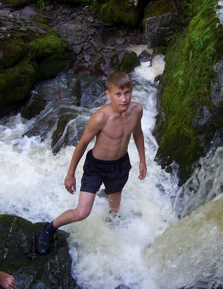 Jorsh Jorsh | Санкт-Петербург