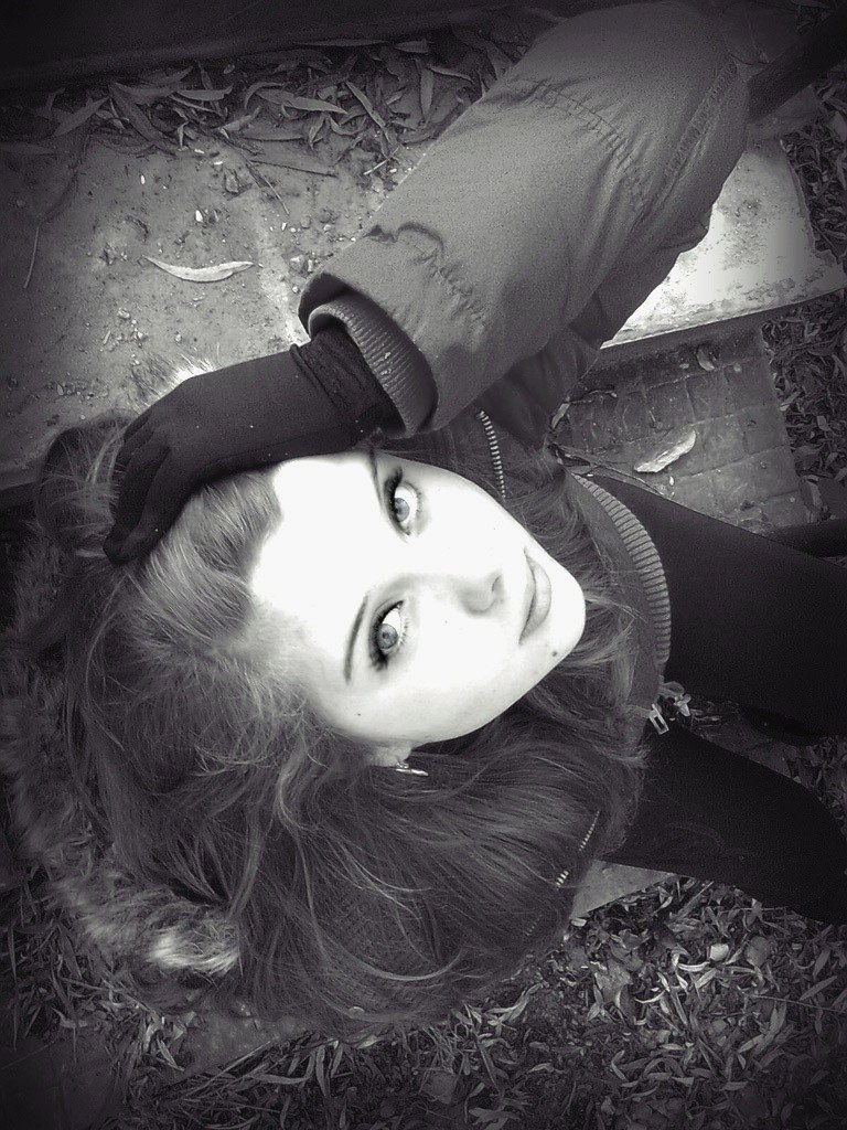 Діана Масляк | 