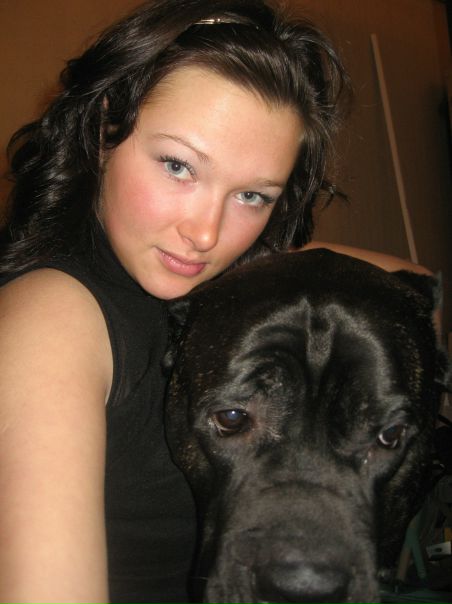 №71, Юлия Ахметшина, Санкт-Петербург, Россия №71, Юлия Ахметшина, Санкт-Петербург, Россия