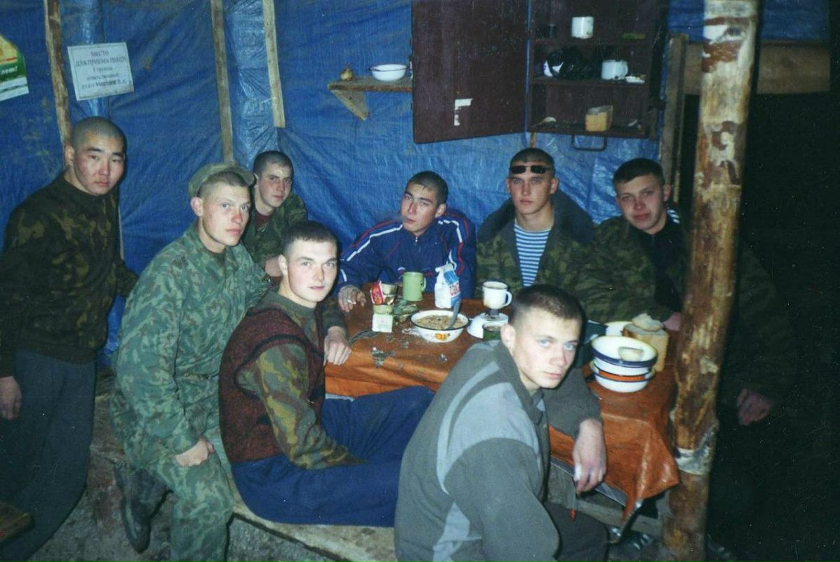 Денис Селезнев | Санкт-Петербург