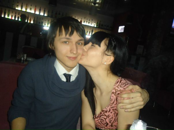 №99, Виктория Долбораева, 33 года, Новосибирск №99, Виктория Долбораева, 33 года, Новосибирск