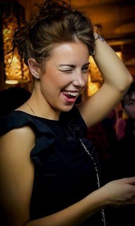 Мария Волкова | Новосибирск