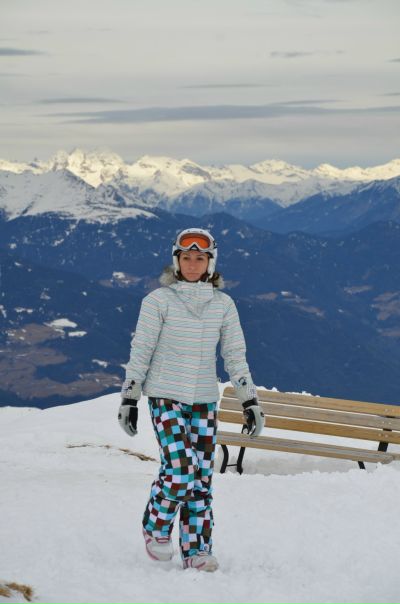 №16, Ирина Холопова, 19.7 №16, Ирина Холопова, 19.7