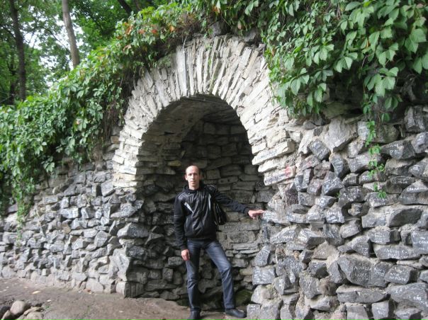 №1, Денис Башкирев, 43 года, Харьков №1, Денис Башкирев, 43 года, Харьков