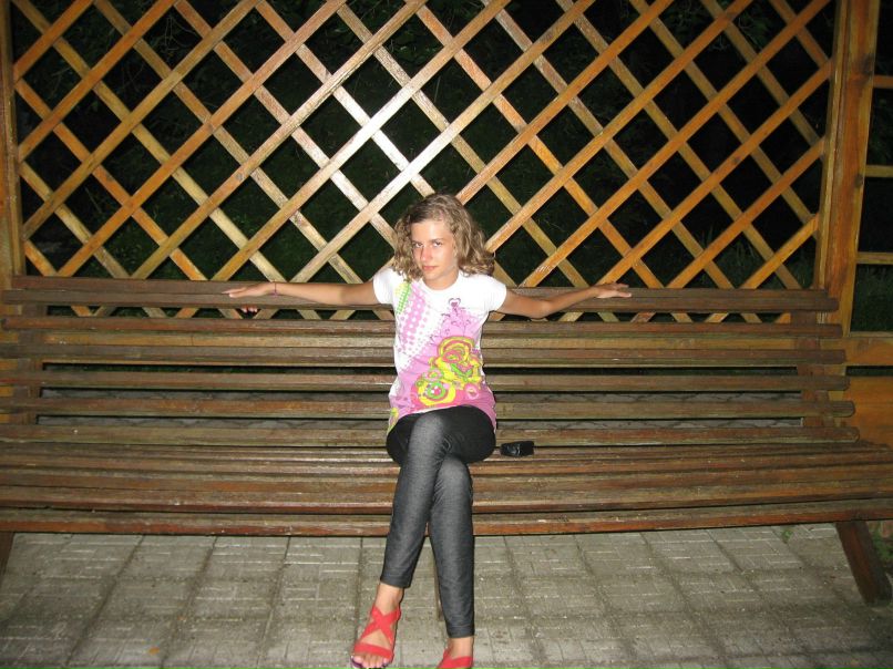 Дарья Мариненкова | Москва