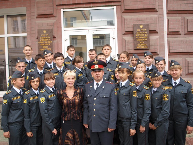 Линар Исмагилов | Нефтекамск