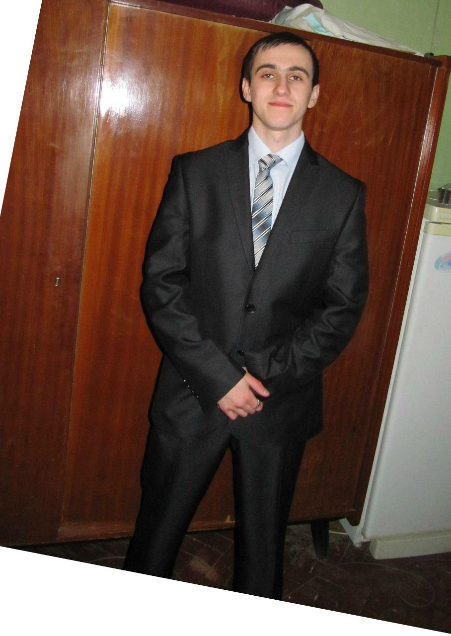 Александр Дубинин | 