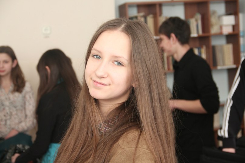 Полина Онищук | Санкт-Петербург