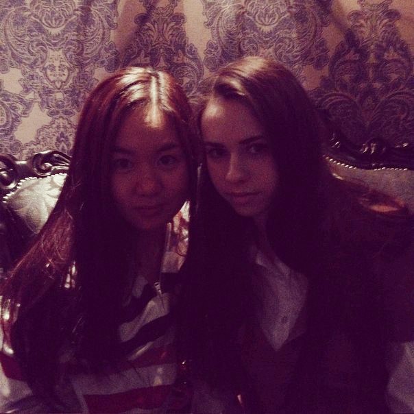 Маргарита Коротеева | Москва