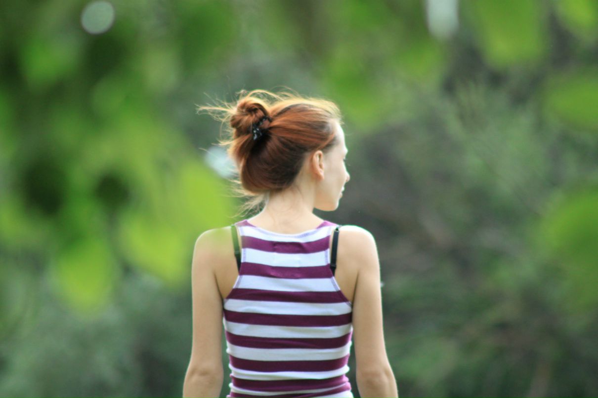 Марина Гвоздюк | 