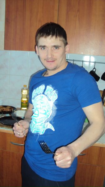 №118, Вадим Трефилов, Новосибирск №118, Вадим Трефилов, Новосибирск