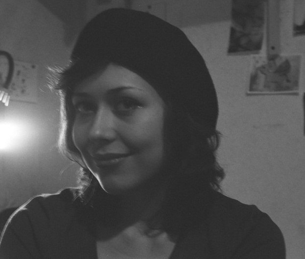 Anastasia Vera | Los Angeles