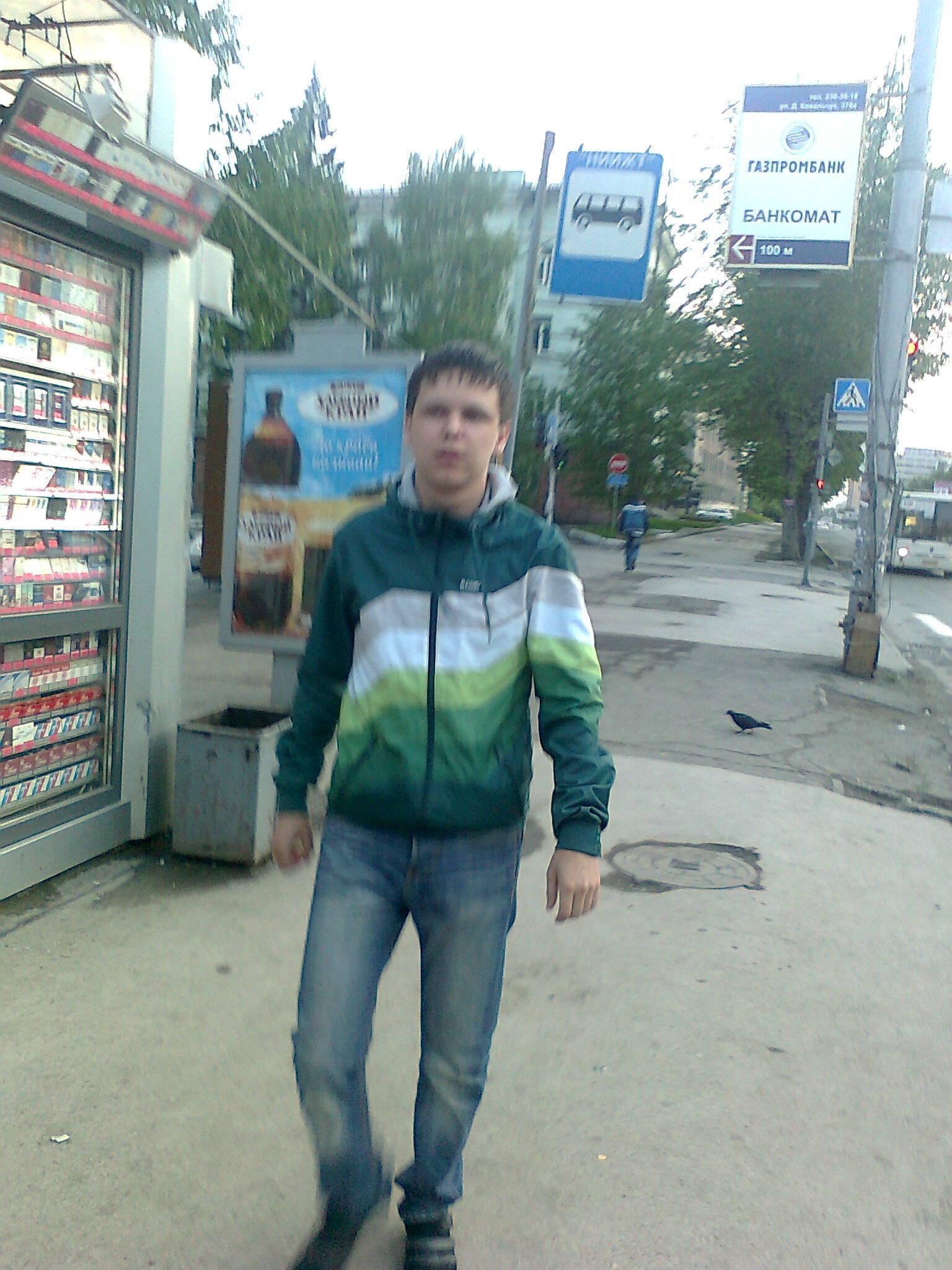 Фото профиля