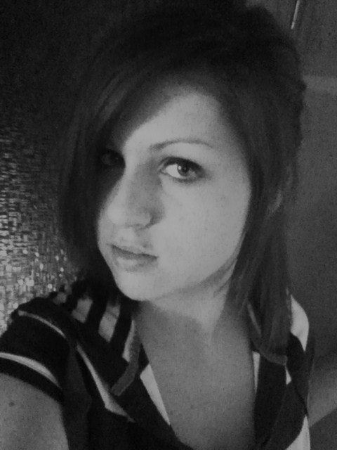 Настя Гнорски | Brandenburg