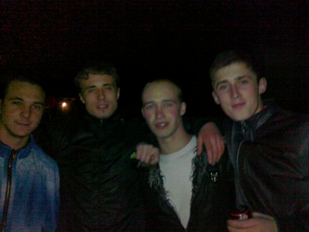 Виктор Прохоренко | Васильков