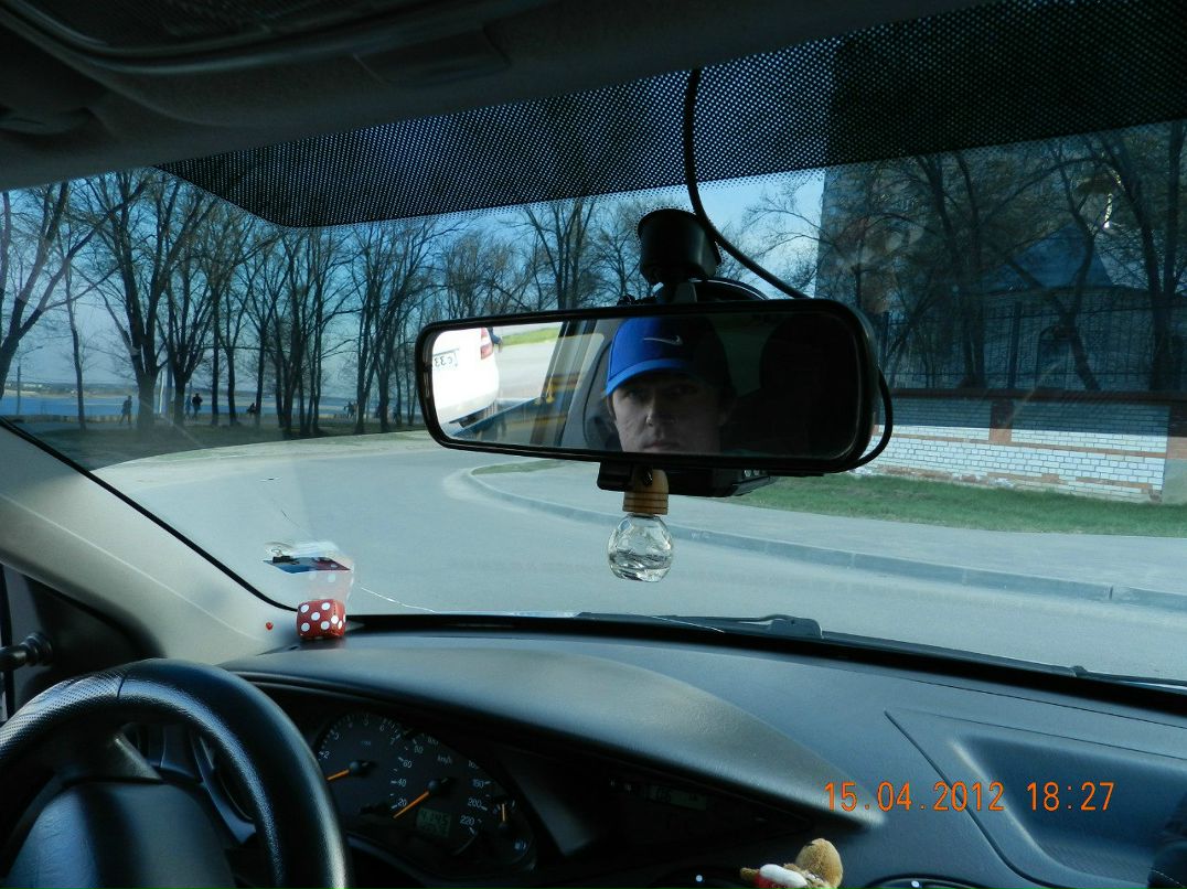 Антон Зуев | Астрахань