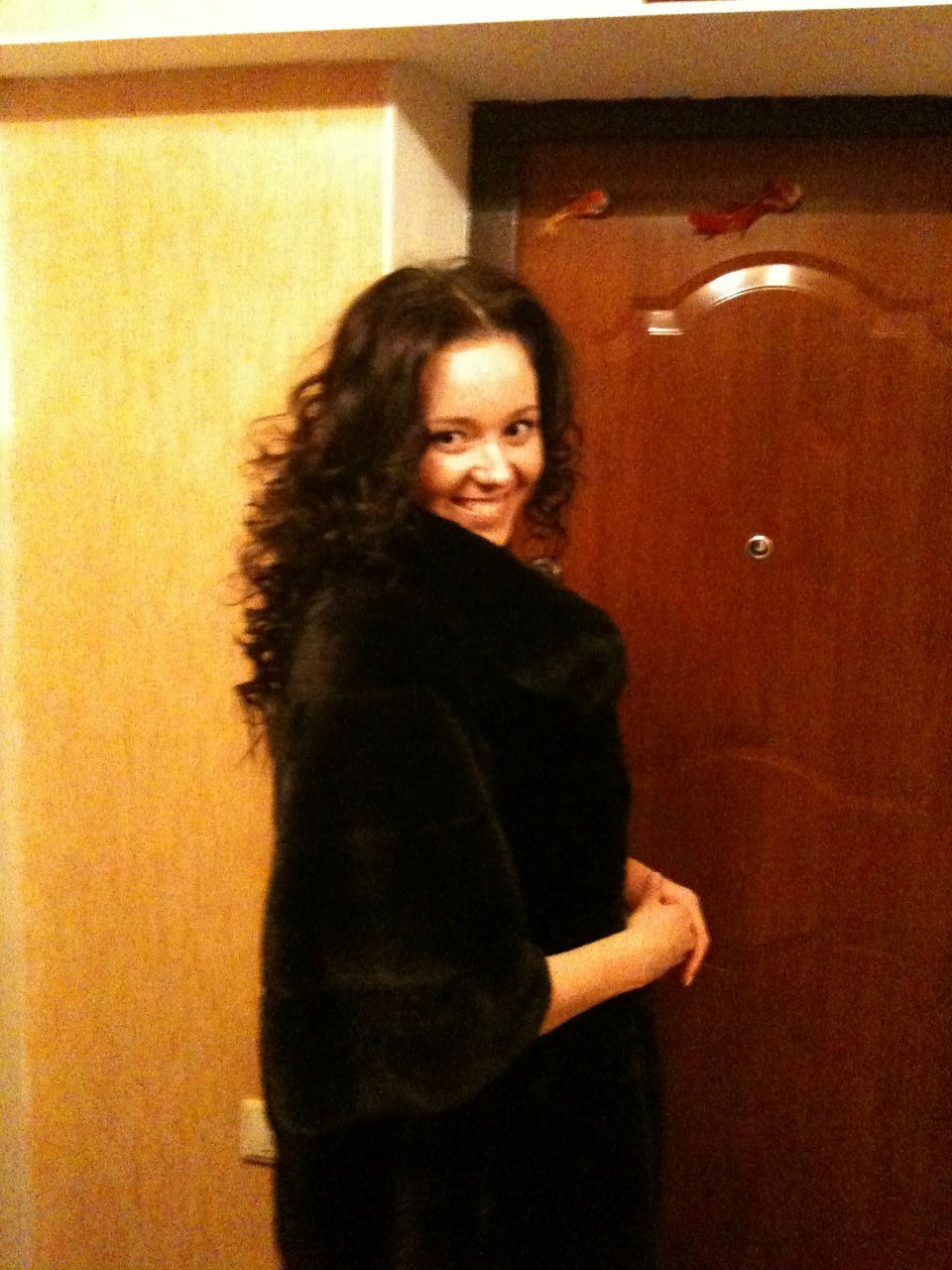 Алесечка Бикмурзина | 