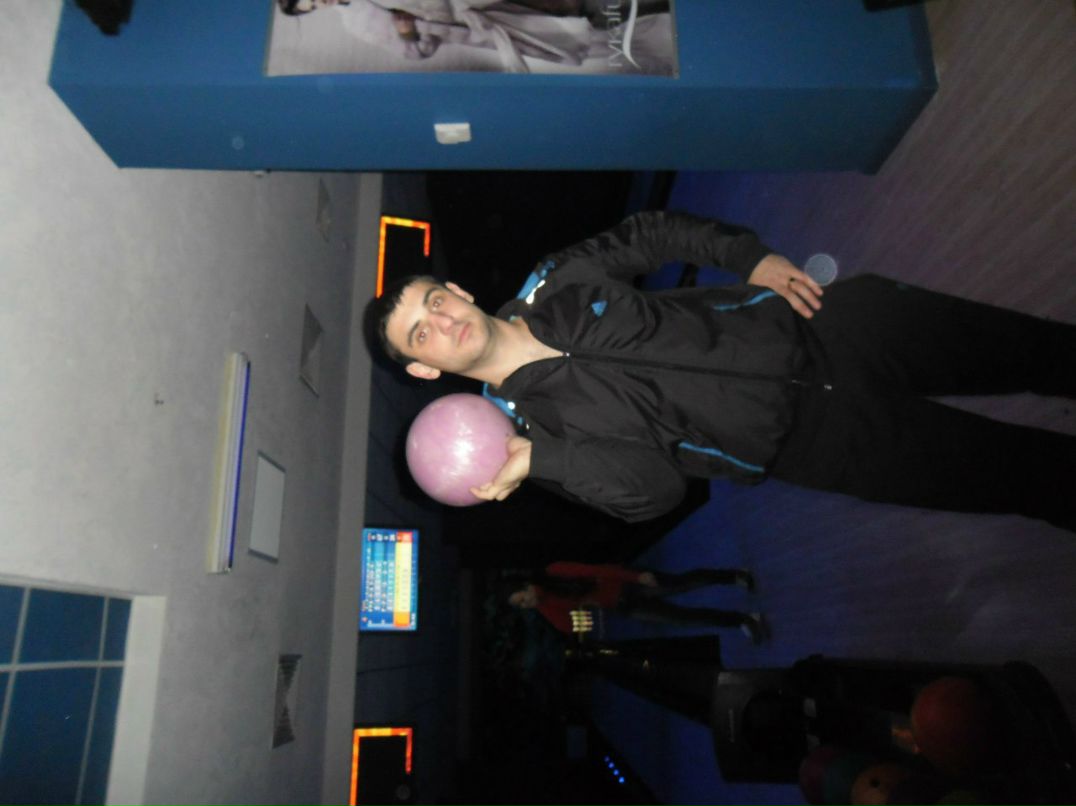 Александр Каспер | Одесса