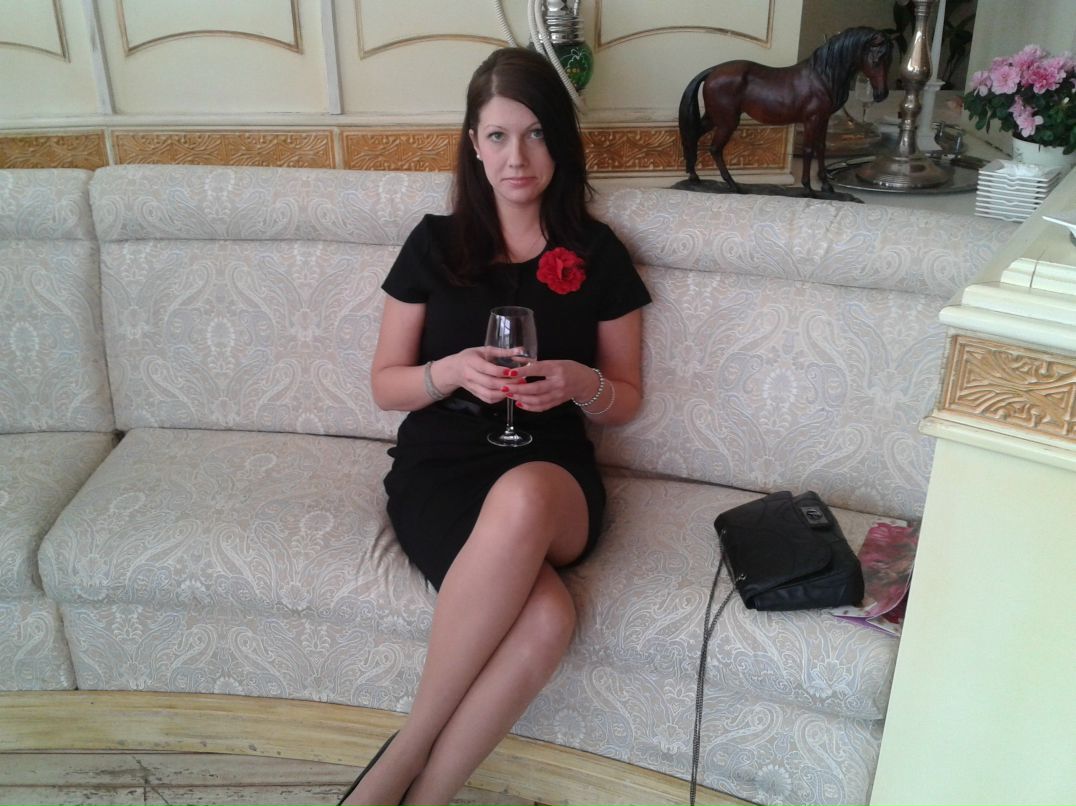 Полина Родина | Зеленоград