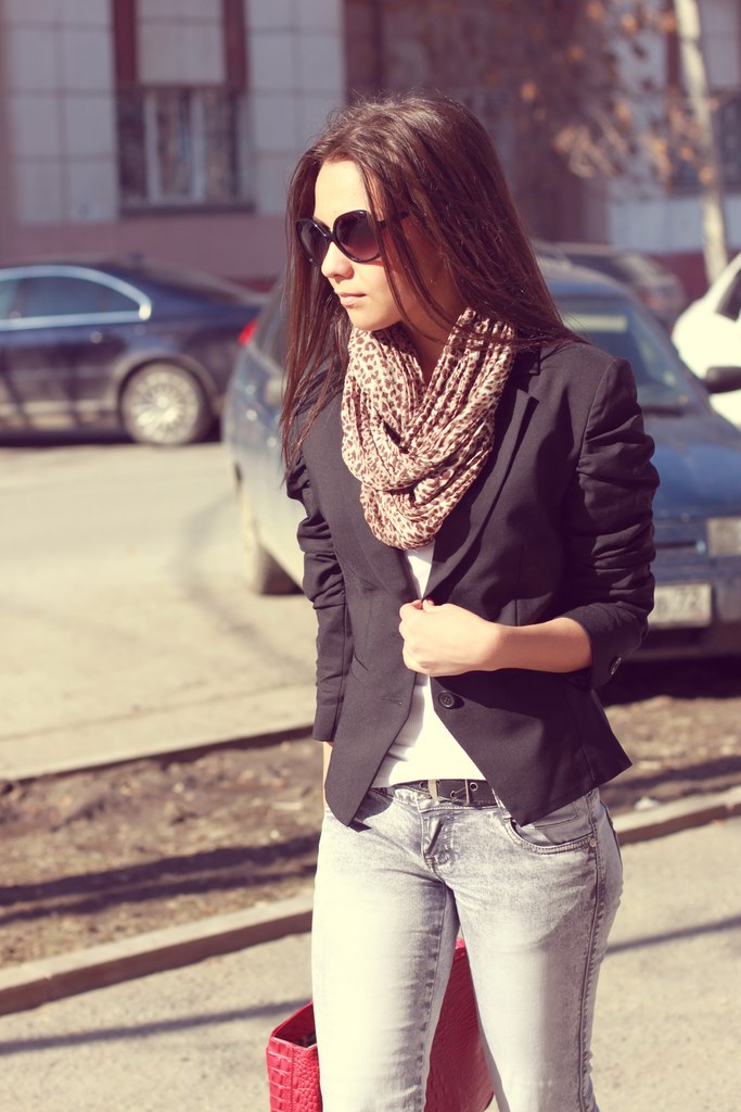 Анастасия Рыбакова | Тюмень