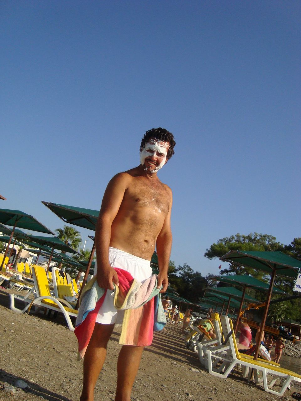 Misha Tuncer michael | Antalya