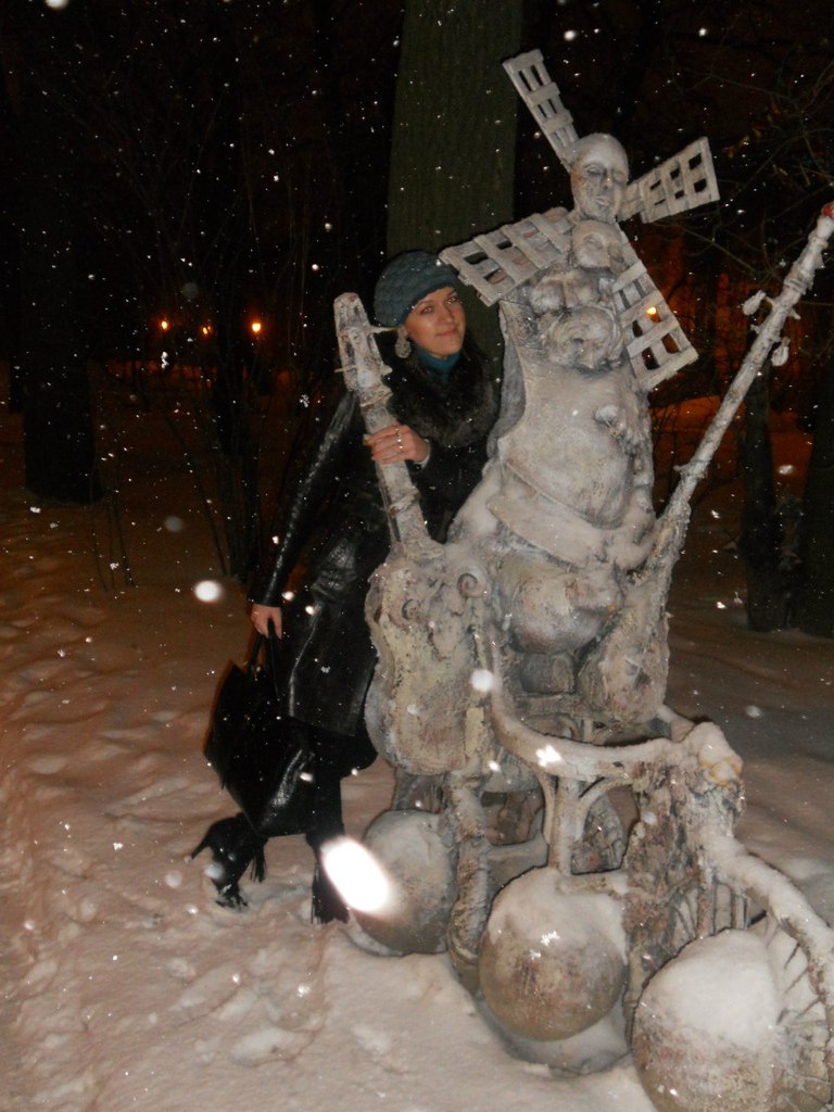 Екатерина Чукина | Санкт-Петербург