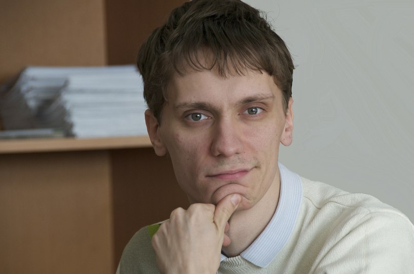 Иван Путилов | Новокузнецк