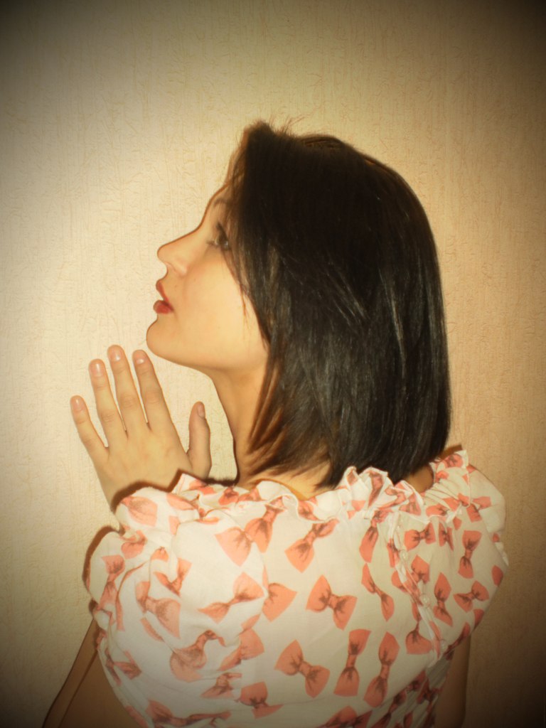 Uliana Panasiuk | Уфа