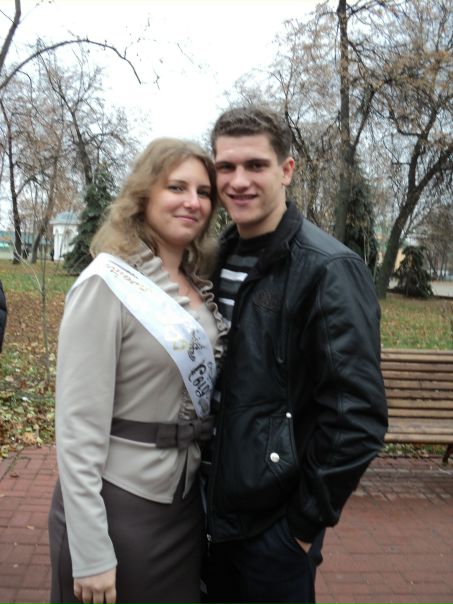 №12, Юлия Смыкодуб, Прилуки №12, Юлия Смыкодуб, Прилуки