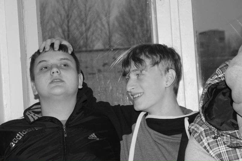 Ахмед Абубакаров | Кириши