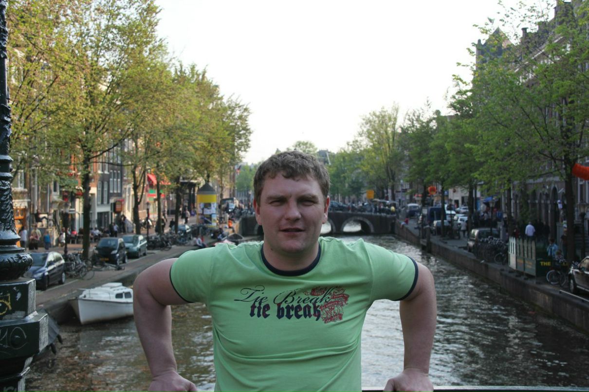 Сергей Дуняшев | Москва