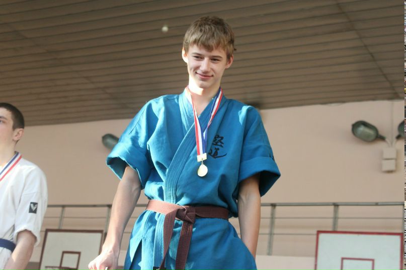 Игорь Батуев | Тобольск