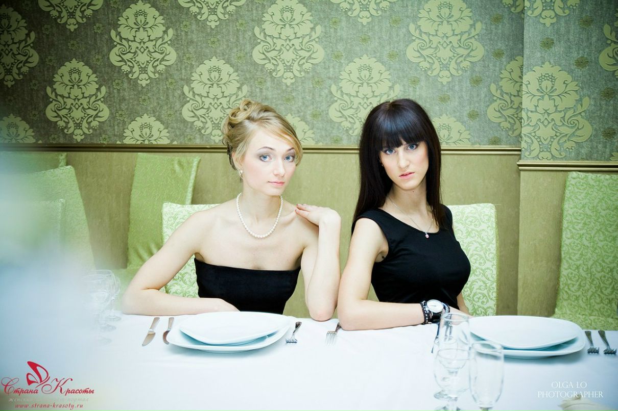 Наталья Кадникова | Иркутск