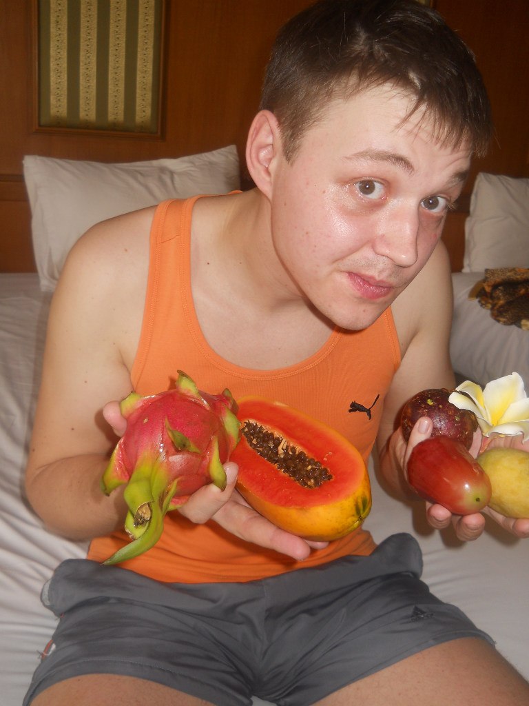 Николай Пантелеев | Красноярск