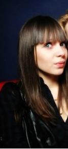 Dayana Askotskaya | Вильнюс