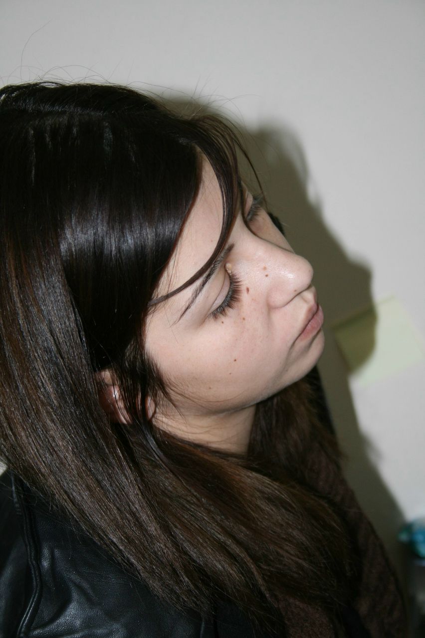 Виктория Сарьян | Туапсе