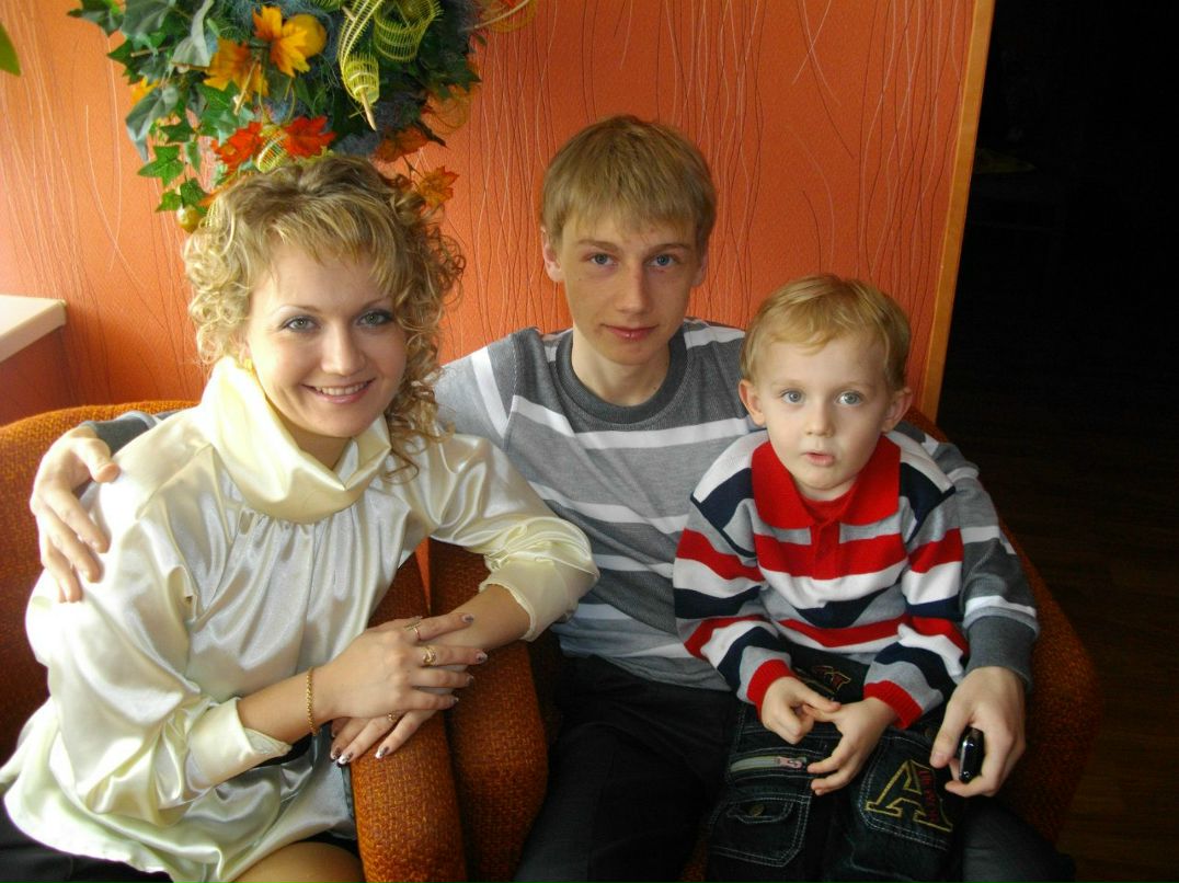 Игорь Ходько | Короп